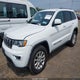 1C4RJFAG9MC541247 2021 Jeep Grand Cherokee Laredo auction photo thumbnail 2