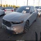 1HGCY2F89RA006046 2024 Honda Accord Hybrid Touring auction photo thumbnail 2