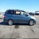 5FNRL38705B052562 2005 Honda Odyssey Ex-L auction photo thumbnail 13