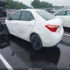2T1BURHEXKC206162 2019 Toyota Corolla L auction photo thumbnail 3
