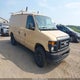1FTNE2EW2CDA15287 2012 Ford E-250 Commercial auction photo thumbnail 1