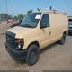 1FTNE2EW2CDA15287 2012 Ford E-250 Commercial auction photo thumbnail 2