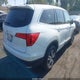 5FNYF5H54GB028040 2016 Honda Pilot Ex-L auction photo thumbnail 4