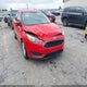 1FADP3F24GL376321 2016 Ford Focus Se auction photo thumbnail 1