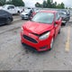 1FADP3F24GL376321 2016 Ford Focus Se auction photo thumbnail 2