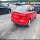 1FADP3F24GL376321 2016 Ford Focus Se auction photo thumbnail 4