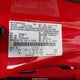 1FADP3F24GL376321 2016 Ford Focus Se auction photo thumbnail 9
