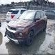 KL79MPSLXPB158904 2023 Chevrolet Trailblazer Fwd Lt auction photo thumbnail 2