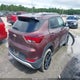 KL79MPSLXPB158904 2023 Chevrolet Trailblazer Fwd Lt auction photo thumbnail 4