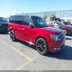 2FMGK5C82GBA13506 2016 Ford Flex Sel auction photo thumbnail 1