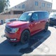 2FMGK5C82GBA13506 2016 Ford Flex Sel auction photo thumbnail 2