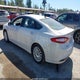 3FA6P0SU7DR326184 2013 Ford Fusion Energi Titanium auction photo thumbnail 3