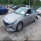 KMHLL4AG1MU103087 2021 Hyundai Elantra Se auction photo thumbnail 2