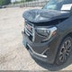 3GKALVEV2JL258588 2018 GMC Terrain Slt auction photo thumbnail 12