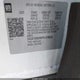 1G1FZ6S06P4193816 2023 Chevrolet Bolt Euv Fwd Premier auction photo thumbnail 9