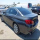 WBA5A5C54ED509948 2014 BMW 528I auction photo thumbnail 3