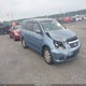 5FNRL3H64AB039573 2010 Honda Odyssey Ex-L auction photo thumbnail 1