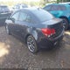 1G1PA5SG1E7249224 2014 Chevrolet Cruze Ls Auto auction photo thumbnail 3