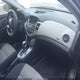 1G1PA5SG1E7249224 2014 Chevrolet Cruze Ls Auto auction photo thumbnail 5