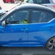 3N1AB8DV4NY313538 2022 Nissan Sentra Sr Xtronic Cvt auction photo thumbnail 14