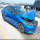 3N1AB8DV4NY313538 2022 Nissan Sentra Sr Xtronic Cvt auction photo thumbnail 1