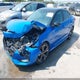 3N1AB8DV4NY313538 2022 Nissan Sentra Sr Xtronic Cvt auction photo thumbnail 2