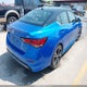 3N1AB8DV4NY313538 2022 Nissan Sentra Sr Xtronic Cvt auction photo thumbnail 4