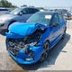 3N1AB8DV4NY313538 2022 Nissan Sentra Sr Xtronic Cvt auction photo thumbnail 6