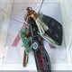 1GKS2BKD8PR106947 2023 GMC Yukon 4Wd Slt auction photo thumbnail 11
