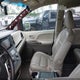 5TDYK3DCXGS747888 2016 Toyota Sienna Xle 8 Passenger auction photo thumbnail 5