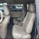 5TDYK3DCXGS747888 2016 Toyota Sienna Xle 8 Passenger auction photo thumbnail 8