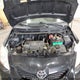 JTDBT4K31A1360047 2010 Toyota Yaris auction photo thumbnail 10