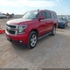 1GNSKJKC9FR146943 2015 Chevrolet Suburban 1500 Lt auction photo thumbnail 2