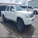 3TMLU42N46M003071 2006 Toyota Tacoma Base V6 auction photo thumbnail 1