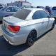 WBAWL73538PX56780 2008 BMW 335I auction photo thumbnail 4