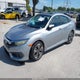 19XFC1F33GE004652 2016 Honda Civic Ex-T auction photo thumbnail 2