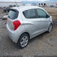 KL8CB6SA9NC036025 2022 Chevrolet Spark Fwd Ls Automatic auction photo thumbnail 4