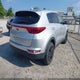 KNDPMCAC1H7287865 2017 Kia Sportage Lx auction photo thumbnail 4