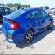 2HGFC1E51KH702677 2019 Honda Civic Si auction photo thumbnail 4