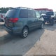 5TDBA22C94S006598 2004 Toyota Sienna Xle auction photo thumbnail 4