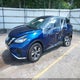 5N1AZ2AS1MC134117 2021 Nissan Murano S Intelligent Awd auction photo thumbnail 2