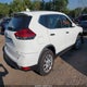 KNMAT2MV8HP610910 2017 Nissan Rogue S auction photo thumbnail 4