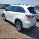 5TDZKRFH6GS123747 2016 Toyota Highlander Le Plus V6 auction photo thumbnail 3