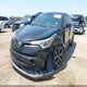 JTNKHMBXXK1037939 2019 Toyota C-Hr Xle auction photo thumbnail 2