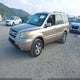 2HKYF18686H558853 2006 Honda Pilot Ex-L auction photo thumbnail 2