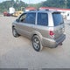 2HKYF18686H558853 2006 Honda Pilot Ex-L auction photo thumbnail 3