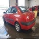 KNADE123666041736 2006 Kia Rio Lx auction photo thumbnail 3