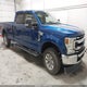 1FT7W2B62NEF12590 2022 Ford F-250 Xlt auction photo thumbnail 1