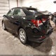 KMHLL4AG1PU540706 2023 Hyundai Elantra Se auction photo thumbnail 3
