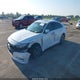 1HGCV3F41KA015129 2019 Honda Accord Hybrid Ex auction photo thumbnail 2